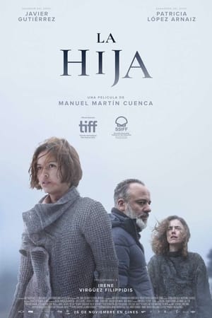 pelicula La hija