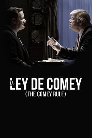 Serie La ley de Comey