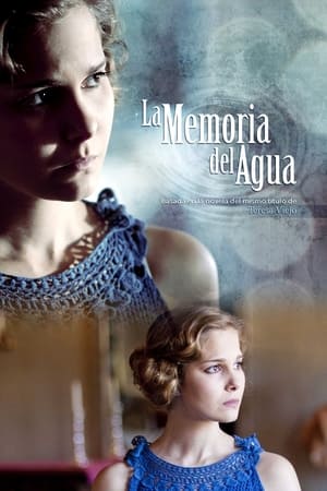 Serie La memoria del agua