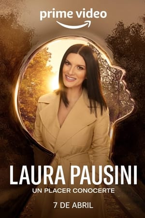 pelicula Laura Pausini – Un Placer Conocerte