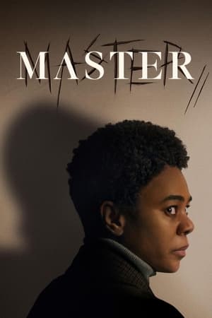 pelicula Master