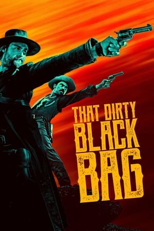 Serie That Dirty Black Bag
