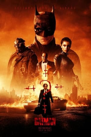 pelicula The Batman