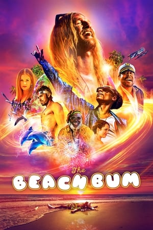 pelicula The Beach Bum