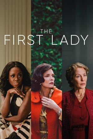 Serie The First Lady