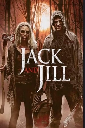 pelicula The Legend of Jack and Jill