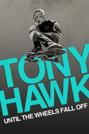 pelicula Tony Hawk: Hasta que las ruedas aguanten