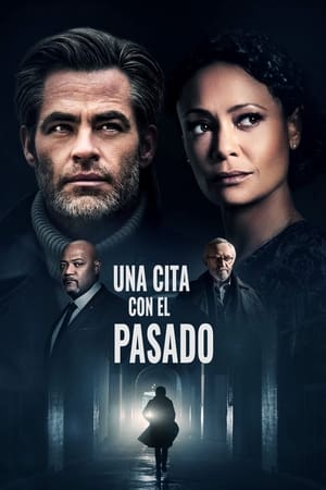 pelicula Una cita con el pasado