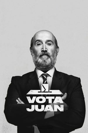 Serie Vota Juan