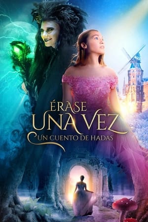 pelicula A Fairy Tale After All