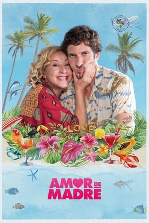 pelicula Amor de madre