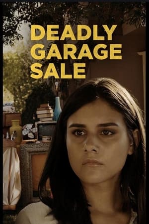 pelicula Deadly Garage Sale