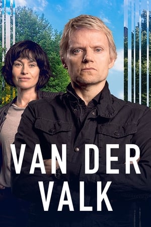 Serie Van der Valk