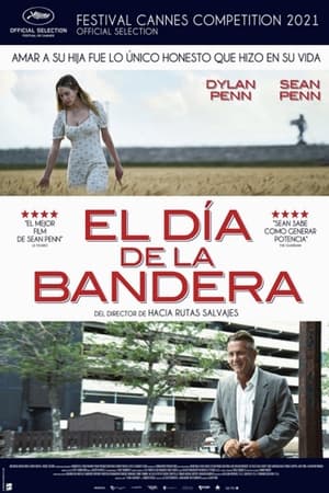 pelicula El día de la bandera