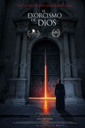 pelicula El Exorcismo De Dios