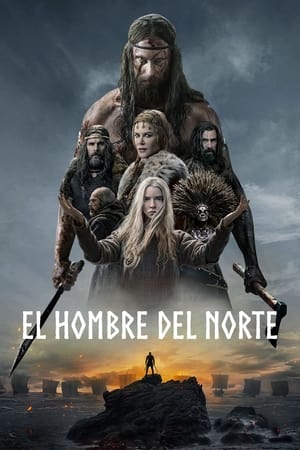 pelicula El Hombre del Norte