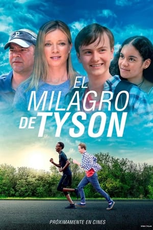 pelicula El milagro de Tyson