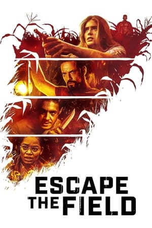 pelicula Escape the Field