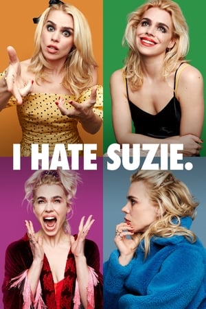 Serie I Hate Suzie