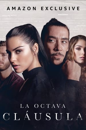 pelicula La Octava Cláusula