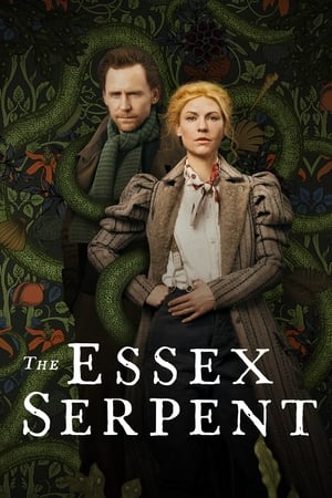 Serie La Serpiente de Essex