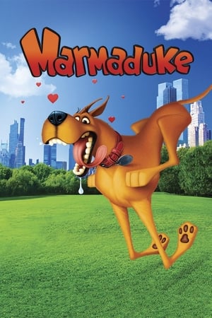 pelicula Marmaduke