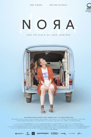 pelicula Nora