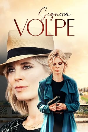 Serie Signora Volpe