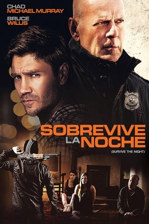 pelicula Sobrevive esta noche