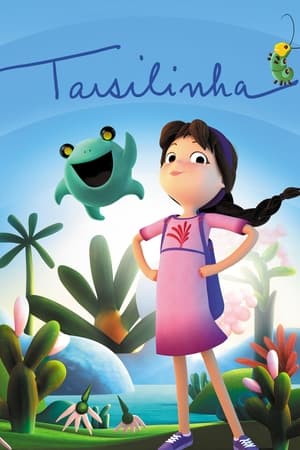 pelicula Tarsilinha