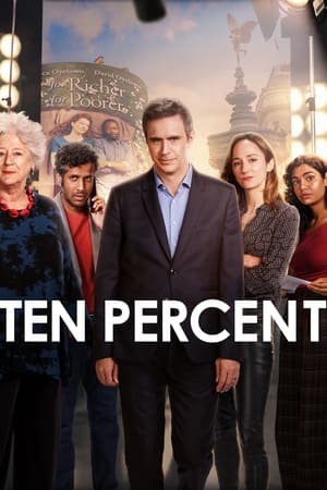 Serie Ten Percent