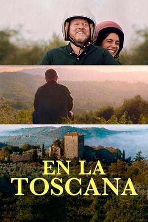 pelicula Toscana