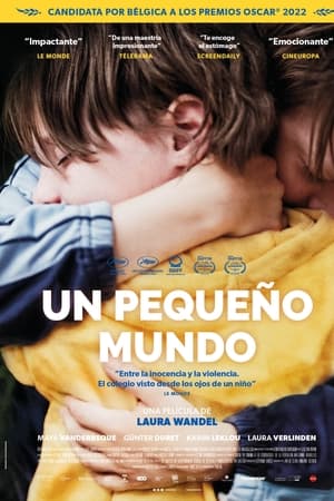 pelicula Un pequeño mundo