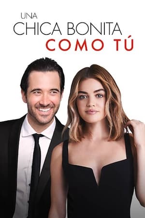 pelicula Una chica bonita como tú