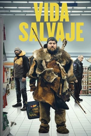 pelicula Vida salvaje