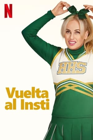 pelicula Vuelta al insti