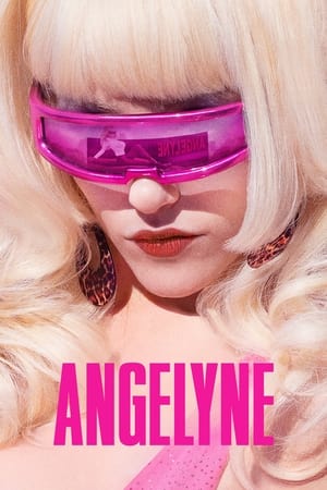 Serie Angelyne