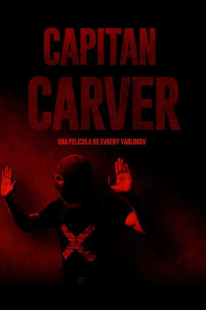 pelicula Capitán Carver