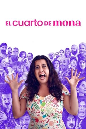 pelicula El cuarto de Mona