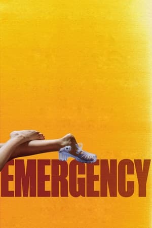 pelicula Emergencia