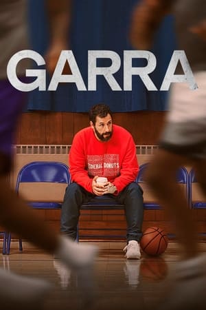 pelicula Garra