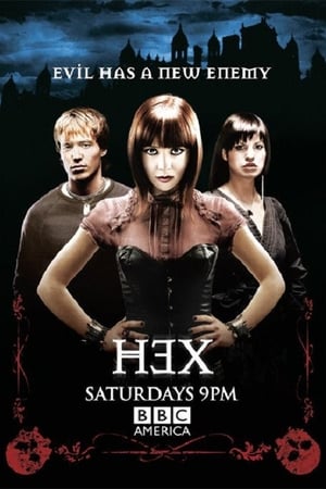 Serie Hex