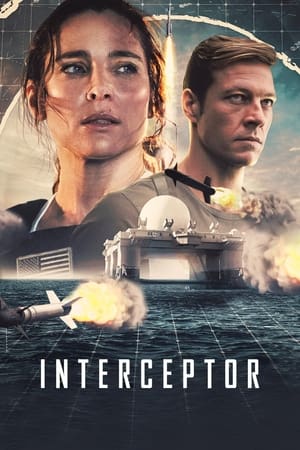 pelicula Interceptor