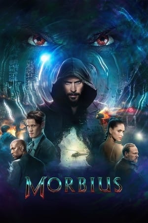 pelicula Morbius