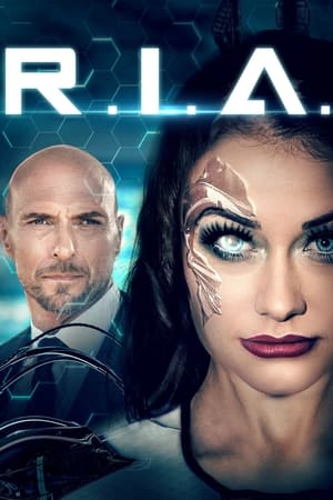 pelicula R.I.A (Override)