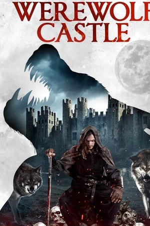 pelicula Werewolf Castle