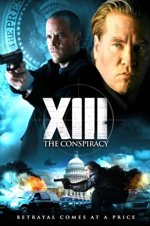 Serie XIII – La conspiración