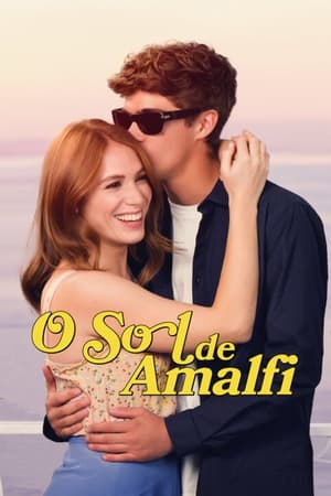 pelicula Bajo el sol amalfitano