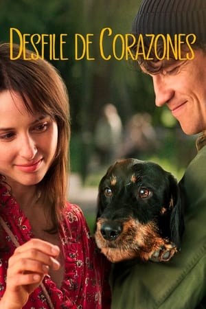 pelicula Desfile de corazones