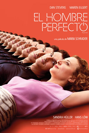 pelicula El hombre perfecto